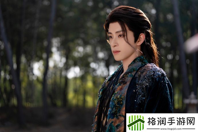 白月梵星开播敖瑞鹏闯仙侠赛道获好评