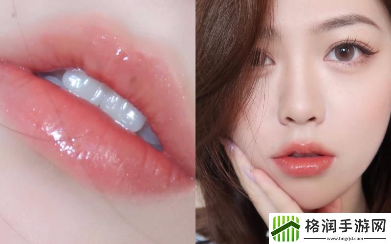 探讨水蜜桃唇蜜嘟嘟唇是桃花吗的美丽秘密游戏玩法