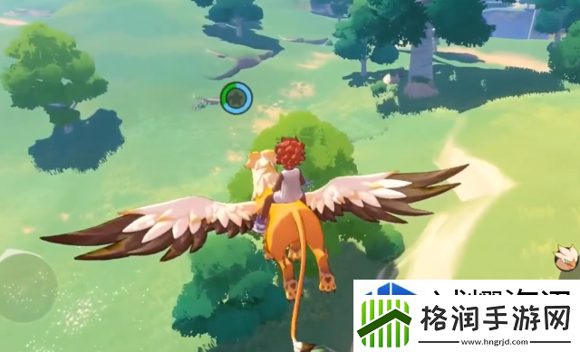 洛克王国手游皇家师鹫怎么样