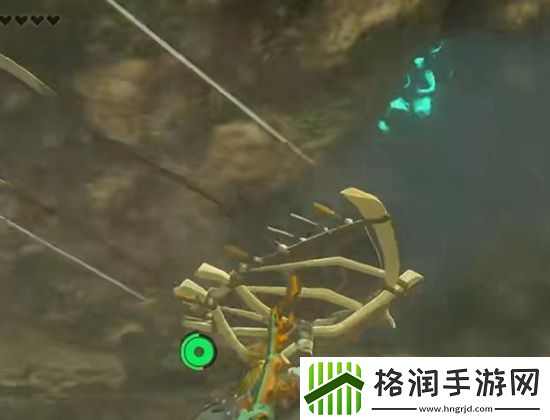 塞尔达传说王国之泪幻影套获取攻略