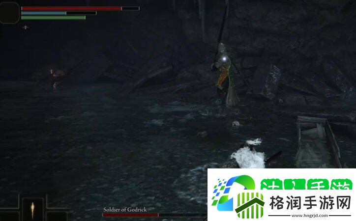 艾尔登法环格密尔火山boss在哪