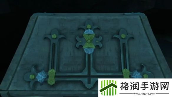 达芬奇密室2第一章怎么过