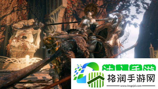 艾尔登法环格密尔火山boss在哪