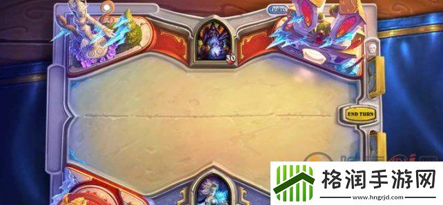 炉石传说等候巫妖王攻略