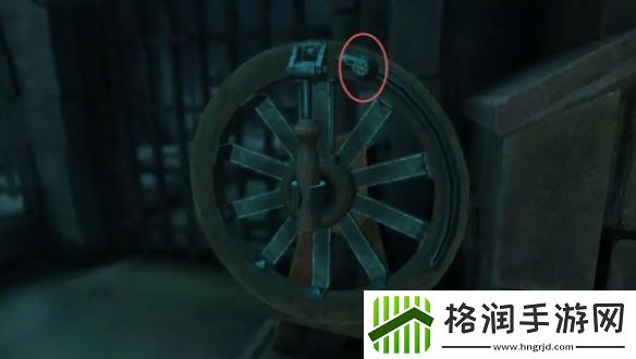 达芬奇密室2第一章怎么过