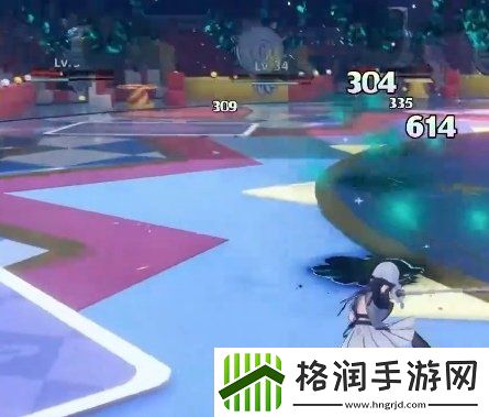 异环环合系数机制是什么