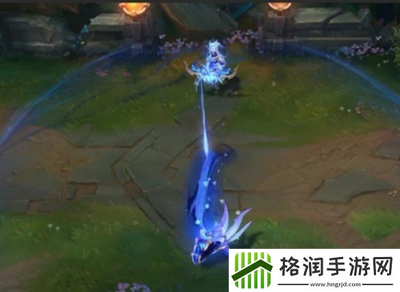 英雄联盟手游千珏出装