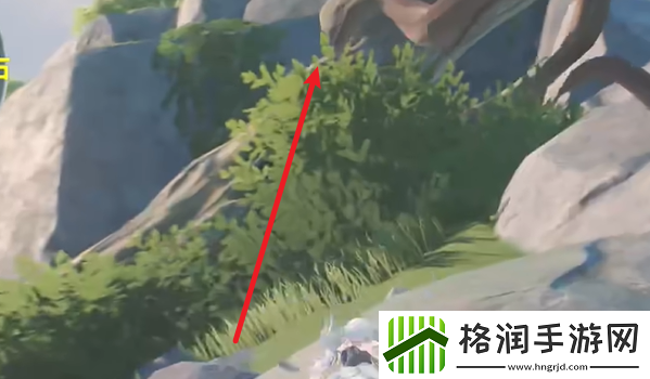 鸣潮绿熔巨蜥在哪