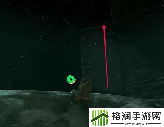 塞尔达传说王国之泪采矿套获取攻略