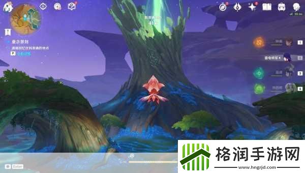 原神忆昔诸途巡历第五天全攻略解锁第五关挑战秘籍