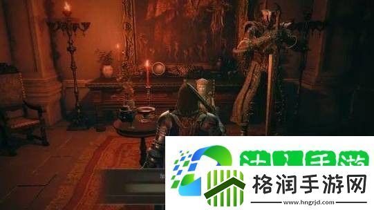 艾尔登法环格密尔火山boss在哪