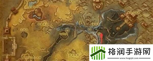 地精机械活塞图纸获取方法