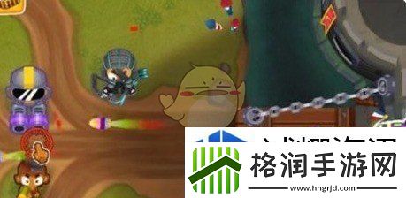 挑战新思路