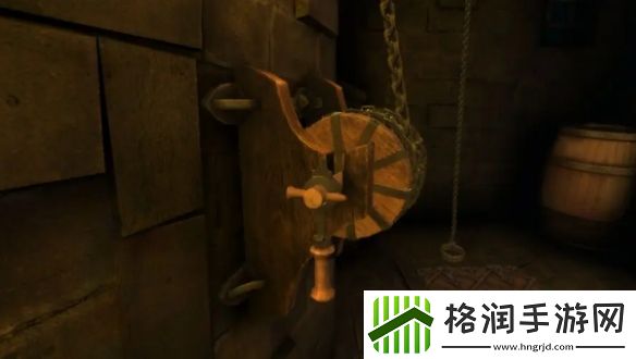 达芬奇密室2第一章怎么过