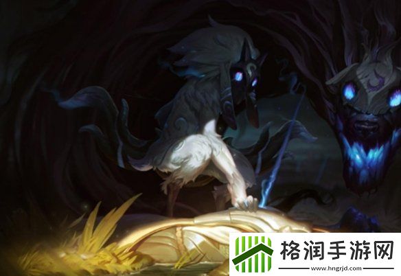 英雄联盟手游千珏出装