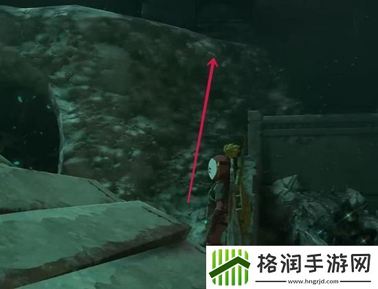 塞尔达传说王国之泪采矿套获取攻略