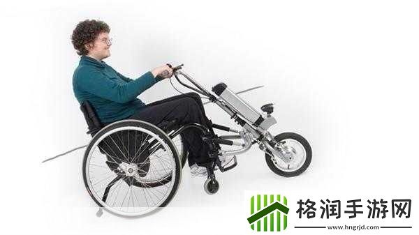 电动轮椅藏玄机