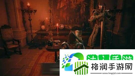 艾尔登法环格密尔火山boss在哪