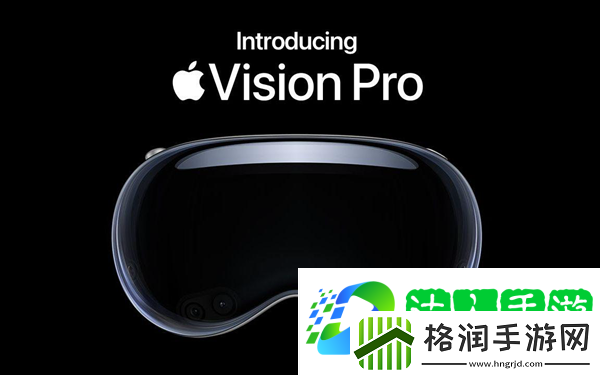 VisionPro近视眼能用吗