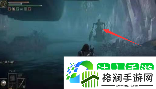 艾尔登法环格密尔火山boss在哪