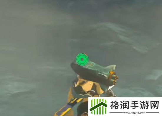 塞尔达传说王国之泪幻影套获取攻略