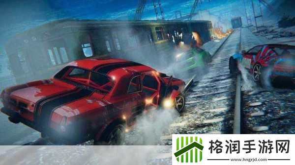 火力全开2城市狂热10.77