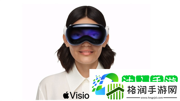 VisionPro近视眼能用吗