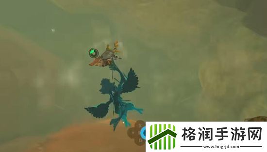 塞尔达传说王国之泪幻影套获取攻略