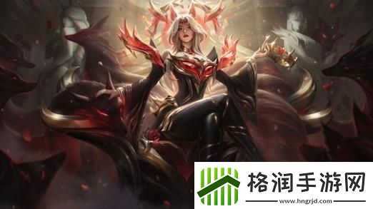 lol邪恶小法师出装