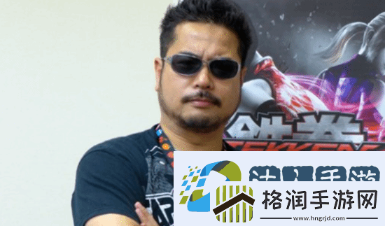 曝铁拳8有望继续与最终幻想系列联动