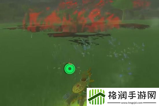 塞尔达传说王国之泪采矿套获取攻略