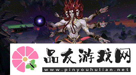 问剑长生灵界新大区“魔潮暗涌”开放