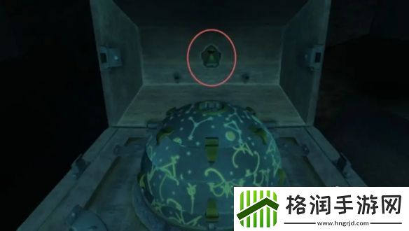 达芬奇密室2第一章怎么过