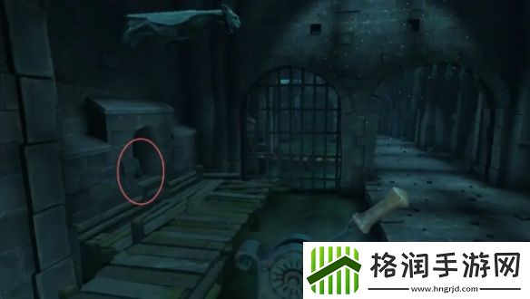 达芬奇密室2第一章怎么过