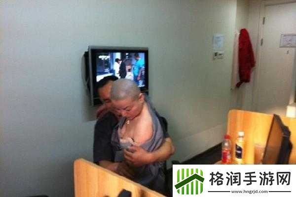 尼姑也疯狂第二部