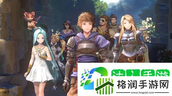 5折新史低！二次元ARPG碧蓝幻想