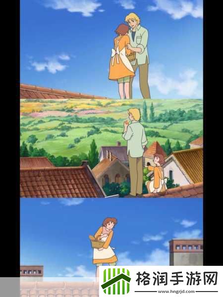 我的面包房物语中文版来袭