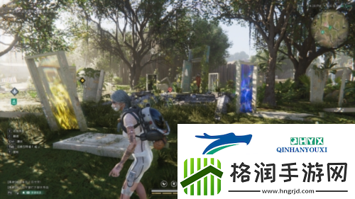 七日世界门扉异常挑战——代顿湿地篇