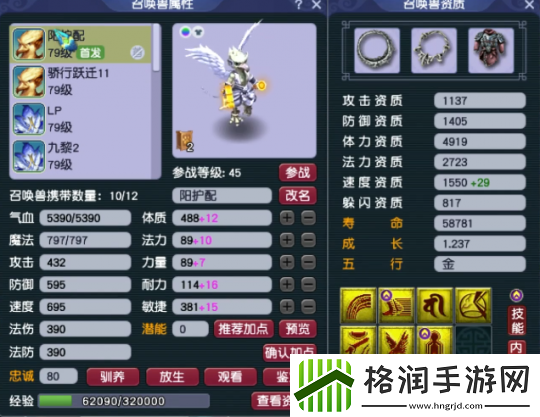 梦幻西游精锐高手揭秘