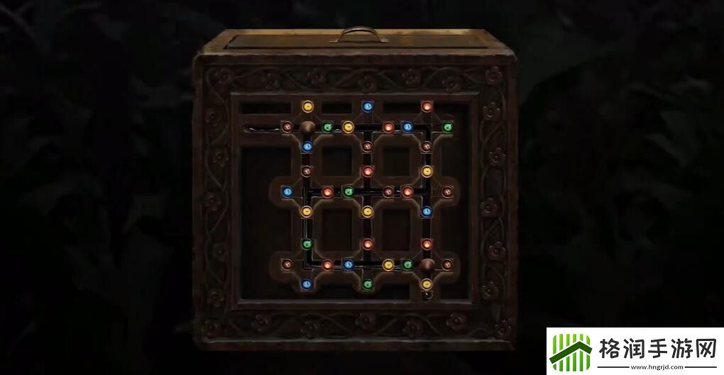 奉天白事铺游戏第三章攻略