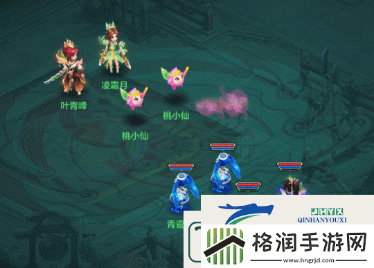 幻唐志春节大服“蛇年大吉”开启