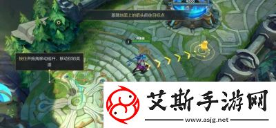 英雄联盟玩法新手入门