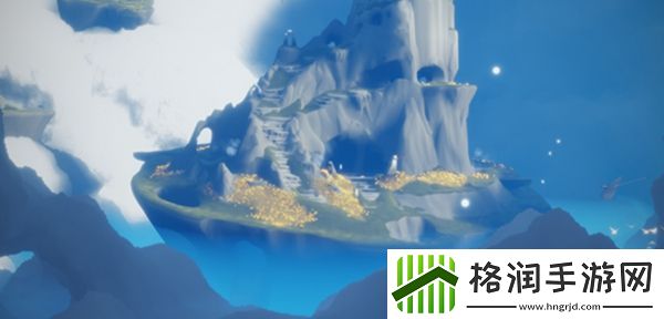 光遇每日季节蜡烛位置大全