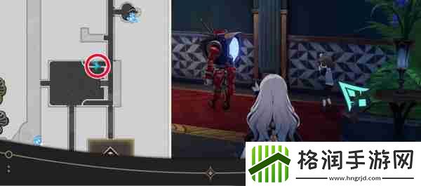 崩坏星穹铁道钟表把戏隐藏任务怎么做