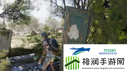 七日世界门扉异常挑战——代顿湿地篇