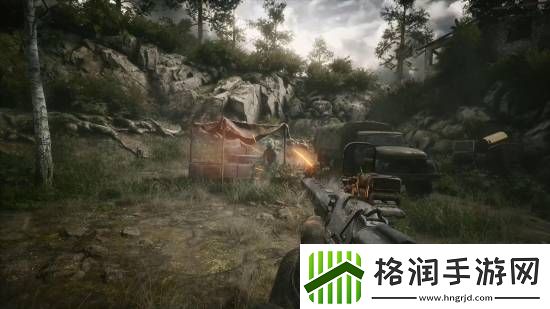 俄制MMOPIONER中配预告公布！Steam页面上线