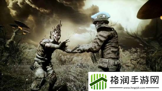 俄制MMOPIONER中配预告公布！Steam页面上线