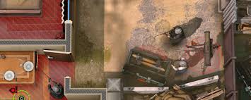 破门而入2北方特遣队怎么中止士兵行动