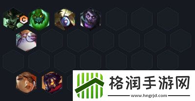 云顶之弈s6炼金科技阵容推荐