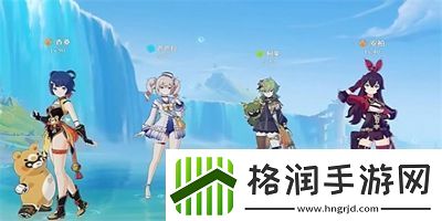 原神悬涛之势任务怎么做神秘任务全解锁策略